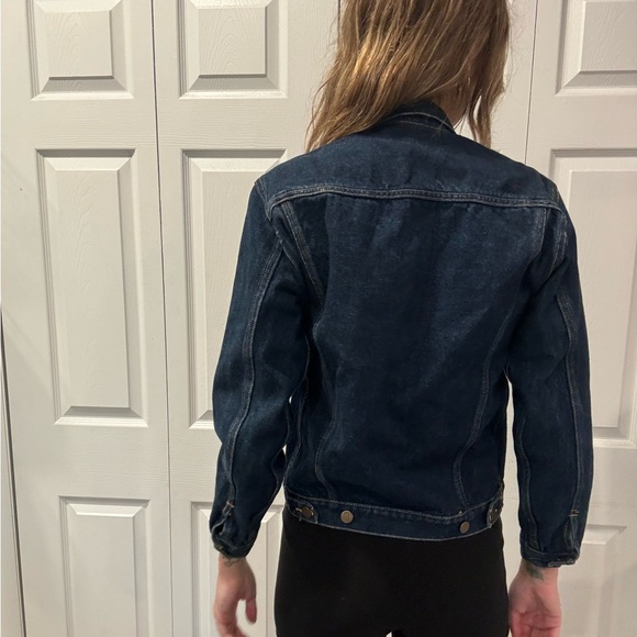 Gitano Denim Jacket - Picture 7 of 7